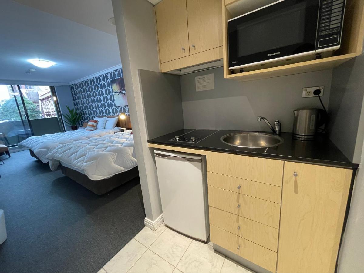 Apartment Kozyguru / Cbd 2 Beds / Free Wi-fi *