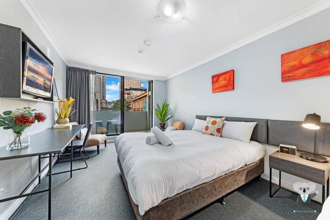 Kozyguru / Cbd 2 Beds / Free Wi-fi